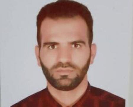 شهادت محافظ فرمانده تیپ سلمان فارسی در زاهدان