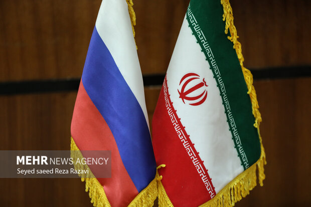 صحت نداشتن خبر ارسال تسلیحات ایرانی به روسیه 