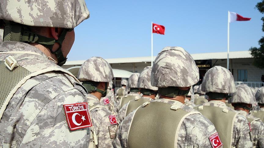 آغاز عملیات جدید ترکیه در شمال عراق!
