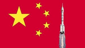 چین سیستم دفاعی در فضا می‌سازد