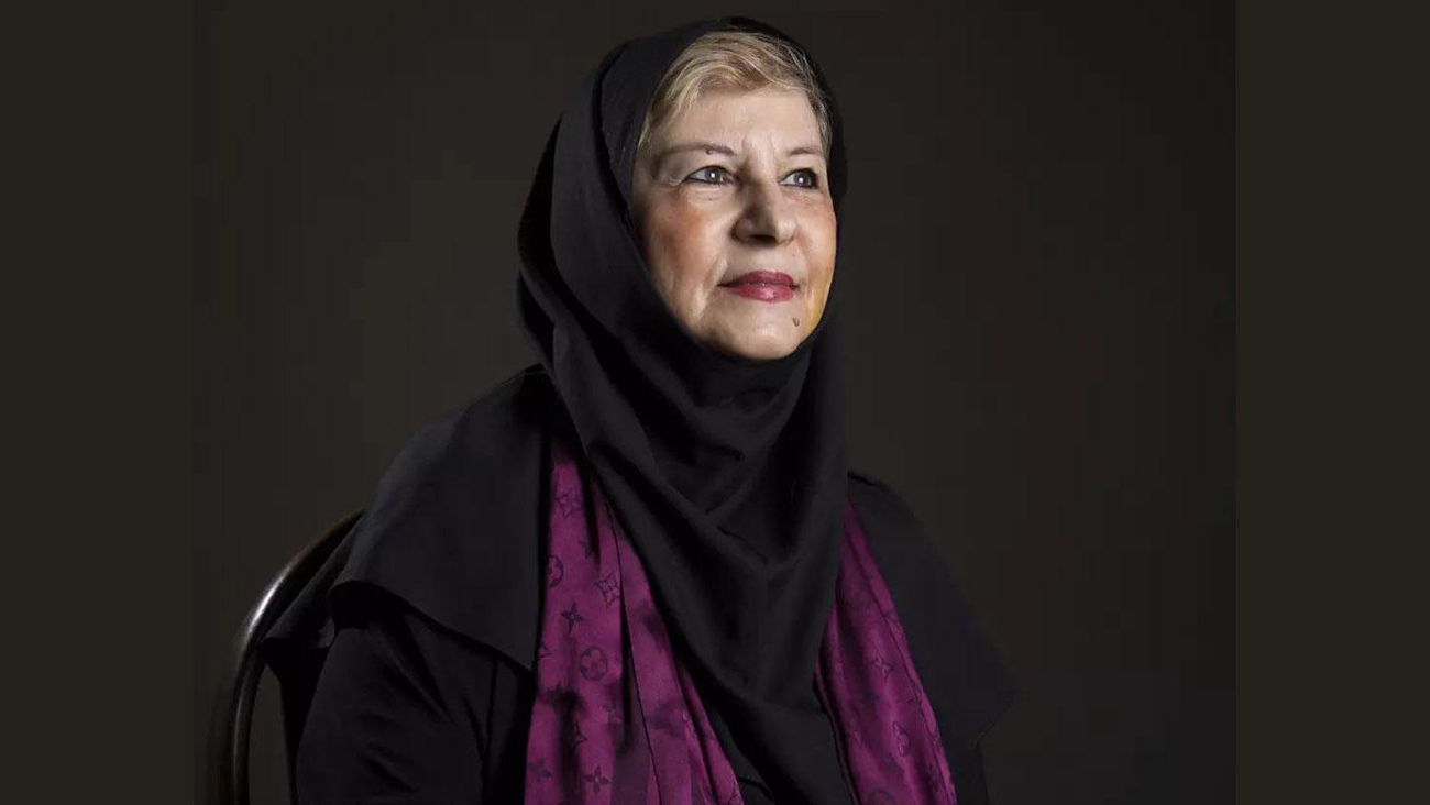 مدیر دوبلاژ سیما، شهلا ناظریان  درگذشت