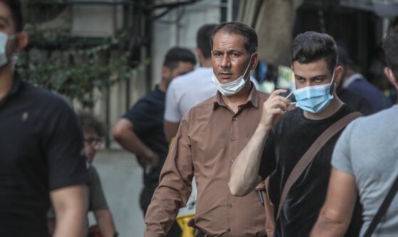 توقف کاهش نرخ جمعیت در سال گذشته