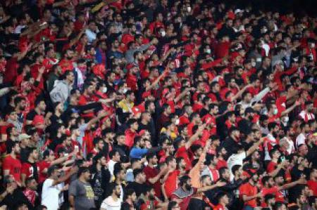 برگزاری فینال جام حذفی بدون تماشاگر تکذیب شد