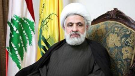 استقبال حزب الله لبنان از مذاکرات ایران و عربستان