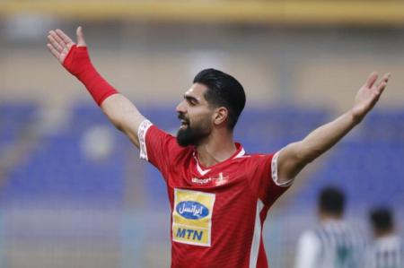 جدایی زودهنگام برای هافبک ناکارآمد پرسپولیس و تبعات اعلام آن