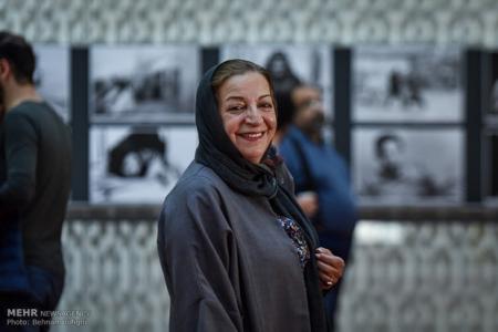 برای ایجاد موزه عروسک در تهران، درخواست مرضیه برومند از دارابی
