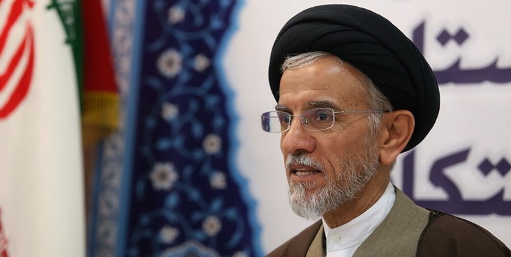 برگزاری مراسم معنوی اعتکاف در ۲۲ استان کشور