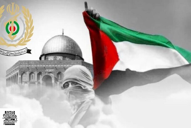 بیانیه وزارت دفاع و پشتیبانی نیروهای مسلح درخصوص روز قدس