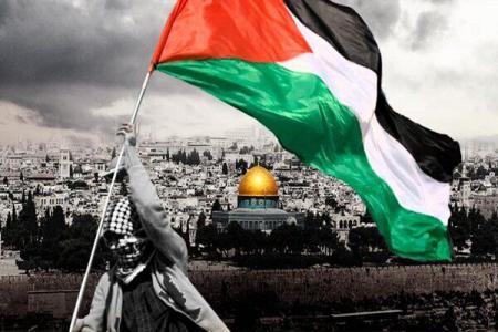 بیانیه اتحادیه جامعه اسلامی دانشجویان به مناسبت روز قدس