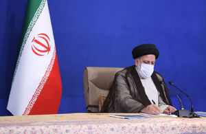 رئیس‌جمهور درگذشت نادر طالب‌زاده را تسلیت گفت