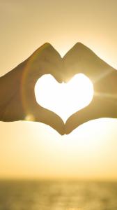 ۱۰ والپیپر عاشقانه برای گوشی +دانلود