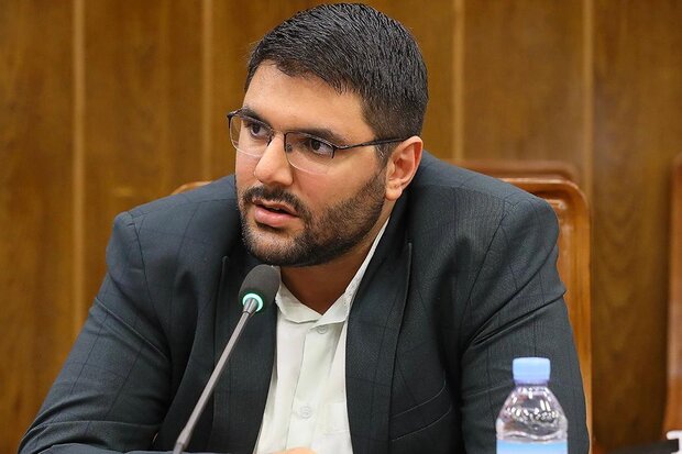 انتصاب مدیرعامل موسسه تبیان