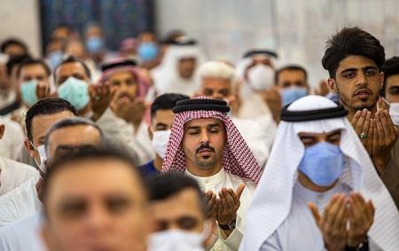 ضرورت استفاده نمازگزاران عید فطر از ماسک حتی در فضای باز