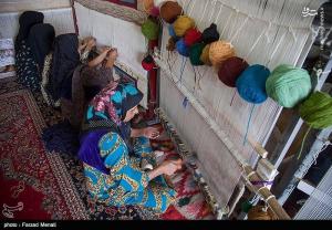 تصاویر| روز جهانی کار و کارگر