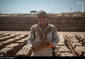 تصاویر| روز جهانی کار و کارگر