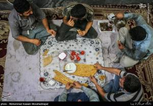 تصاویر| روز جهانی کار و کارگر