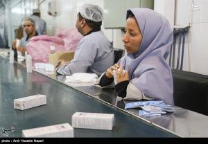 تصاویر| روز جهانی کار و کارگر