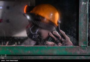 تصاویر| روز جهانی کار و کارگر