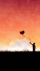 ۱۰ والپیپر رمانتیک برای گوشی +دانلود