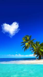 ۱۰ والپیپر رمانتیک برای گوشی +دانلود