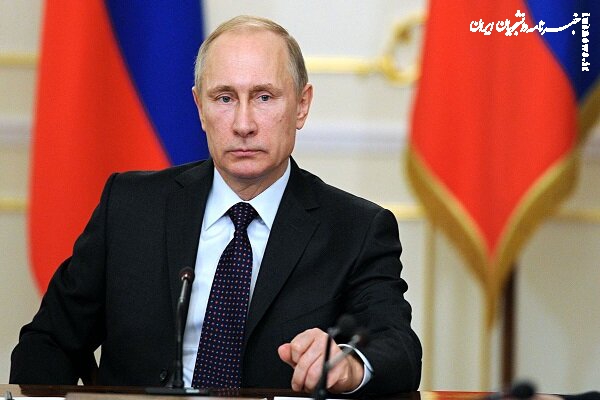 روسیه تسهیل صدور روادید برای اتباع اروپایی را لغو کرد