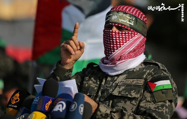  گردان‌های قسام از حمایت رهبر انقلاب از مقاومت فلسطین قدردانی کردند