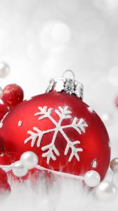 ۱۰ والپیپر با رنگ قرمز برای گوشی +دانلود