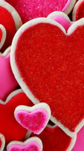 ۱۰ والپیپر با رنگ قرمز برای گوشی +دانلود