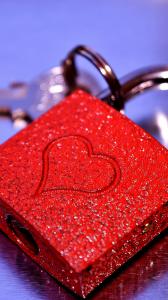 ۱۰ والپیپر با رنگ قرمز برای گوشی +دانلود