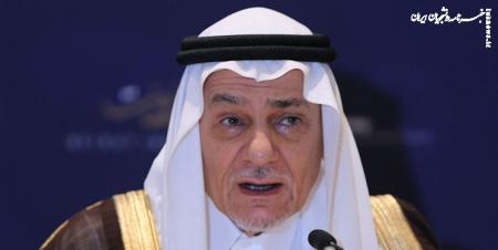 عربستان: آمریکا پشت ما را خالی کرد