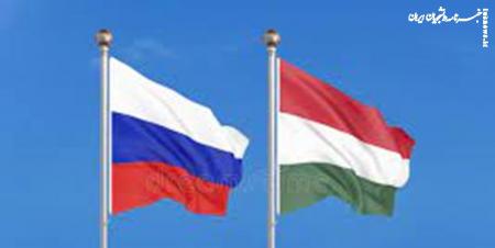 مجارستان از تحریم نفت و گاز روسیه حمایت نکرد