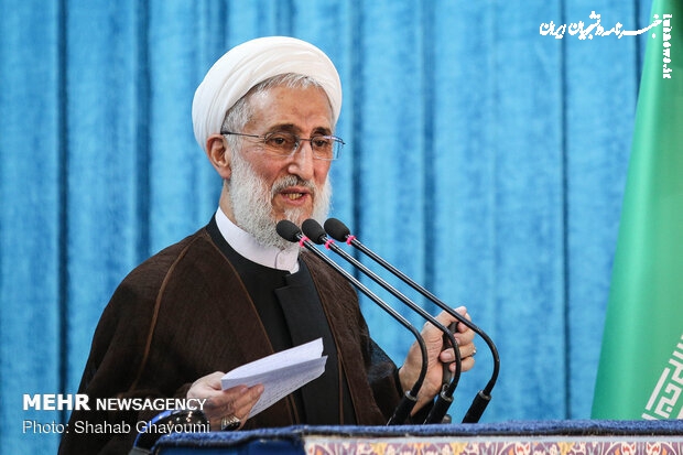 صدیقی: همچنان فلسطین مسئله اول جهان اسلام است