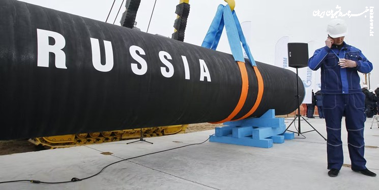آلمان از تحریم‌ نفتی روسیه حمایت کرد