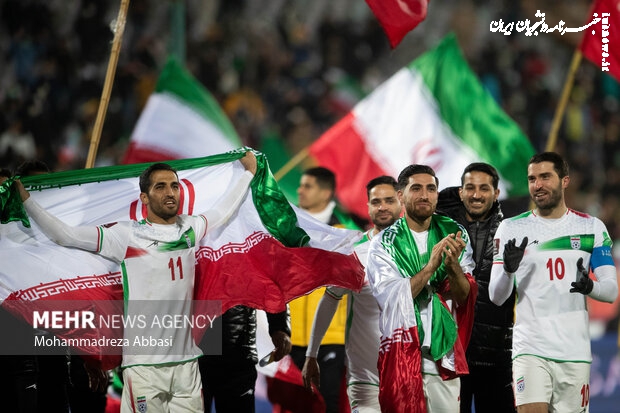 فیفا به فدراسیون فوتبال ایران اخطار داد