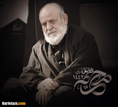 رسانه‌ای به نام شیخ حسین انصاریان