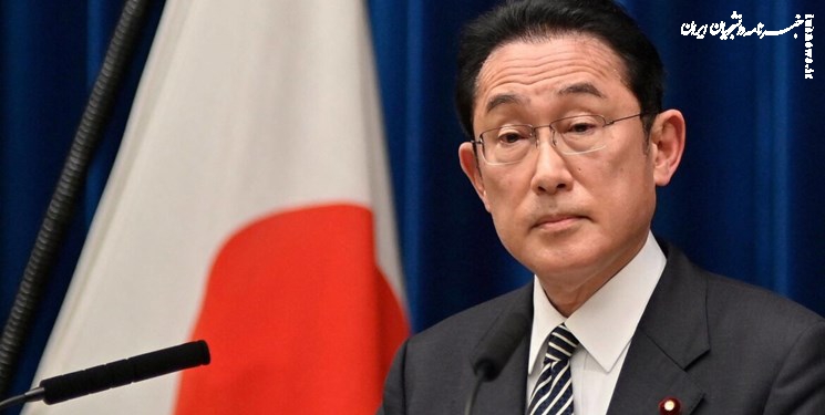 مسکو نخست‌وزیر ژاپن را تحریم کرد