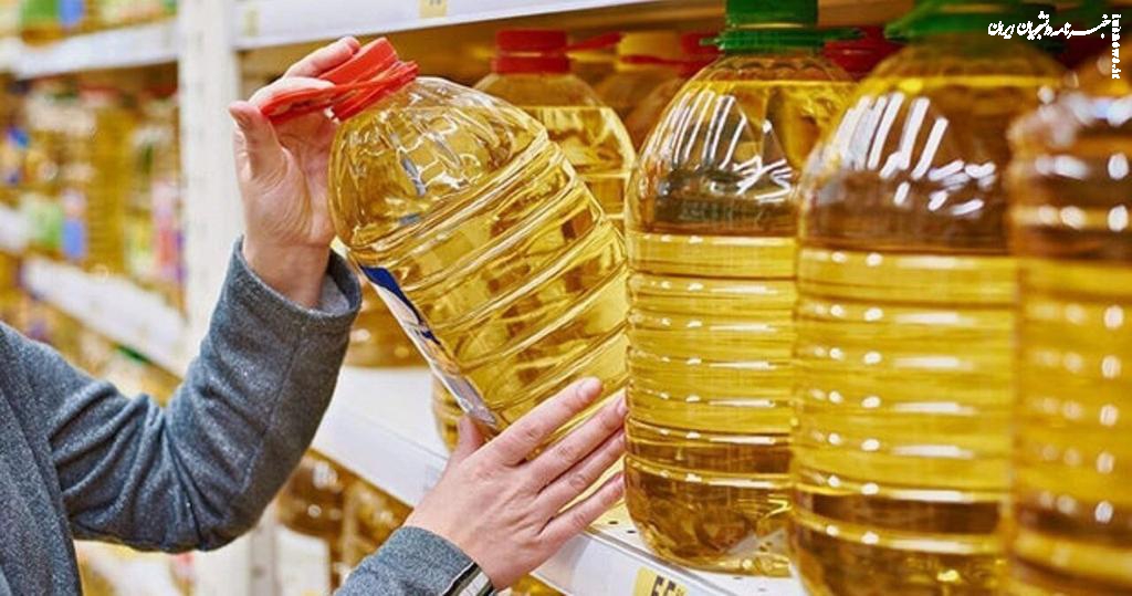  کشف بیش از ۲ میلیون لیتر روغن احتکار شده در کشور