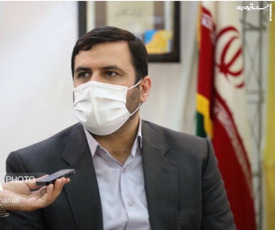  مبنای اصلاح آیین نامه شورای صنفی دانشجویان قوانین بالا دستی است/دانشجویان خوش‌فکر بازوهای مشورتی و فکری ما می باشند