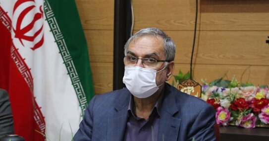 پیام وزیر بهداشت به مناسبت گرامیداشت روز جهانی ماما