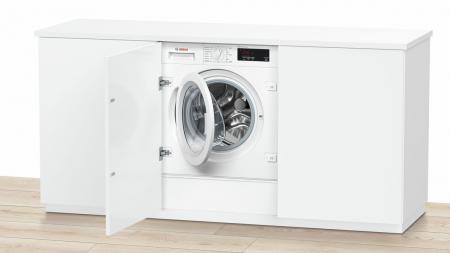رایج‌ترین مشکلات ماشین لباسشویی بوش