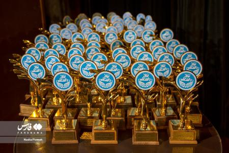 تصاویر| نهمین جشنواره آموزش دانشگاه تهران