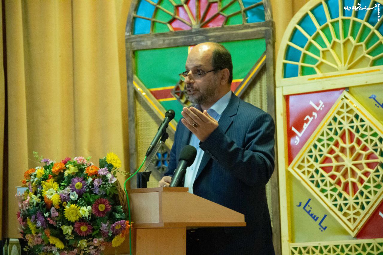 دانشگاه‌ها نقش اساسی در تربیت مدیران انقلاب اسلامی دارند