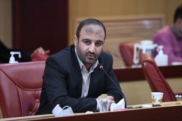 مأمور مستندسازی زمین های دانشگاهها، دفتر حقوقی وزارت علوم شد