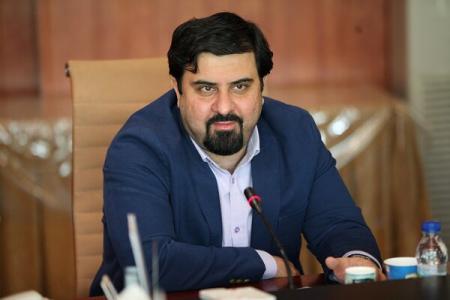برگزاری سومین جلسه شورای راهبردی برنامه ۴ ساله