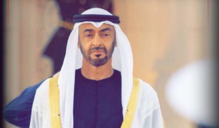 «محمد بن زاید» رسما حاکم امارات شد