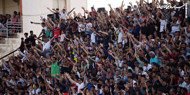 اعلام شرایط تهیه بلیت در ۳ هفته پایانی لیگ برتر فوتبال