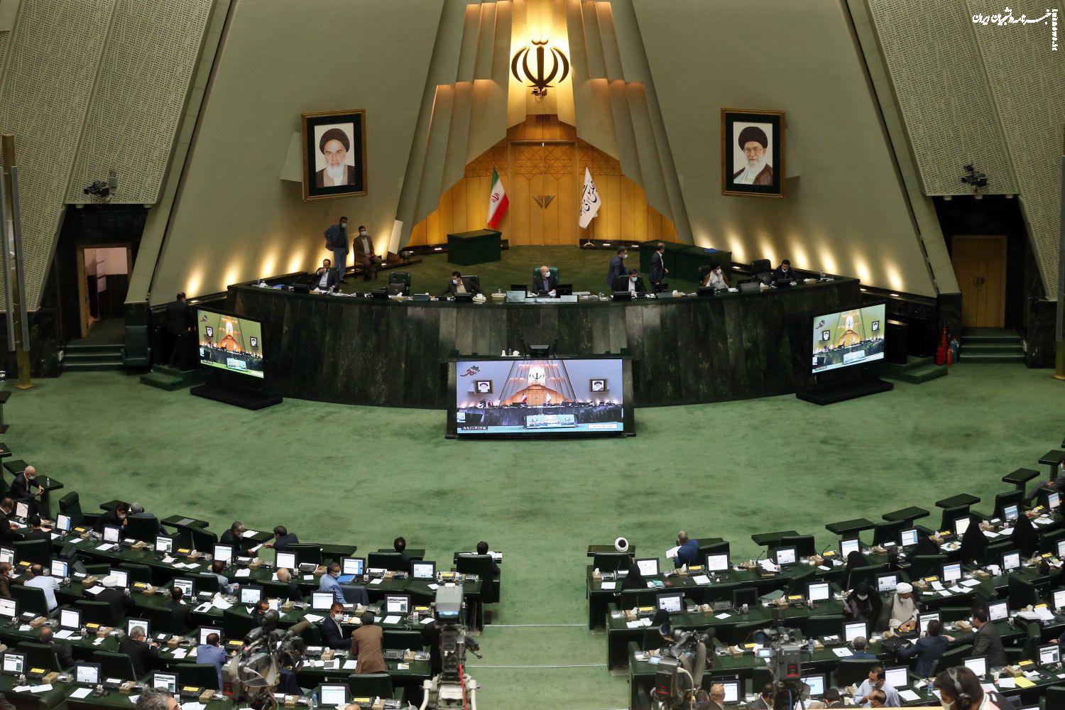 طرح مجلس برای افزایش تعطیلی عید فطر