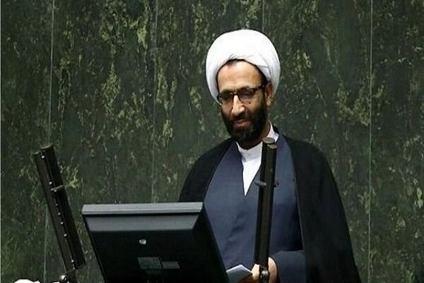 محاکمه دیپلمات ایرانی در اروپا قابل قبول نیست