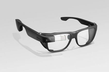 عینک هوشمند گوگل مجهز به قابلیت ترجمه همزمان