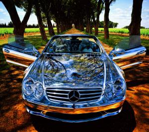 ۱۰ والپیپر پسرانه با طرح ماشین برای گوشی +دانلود